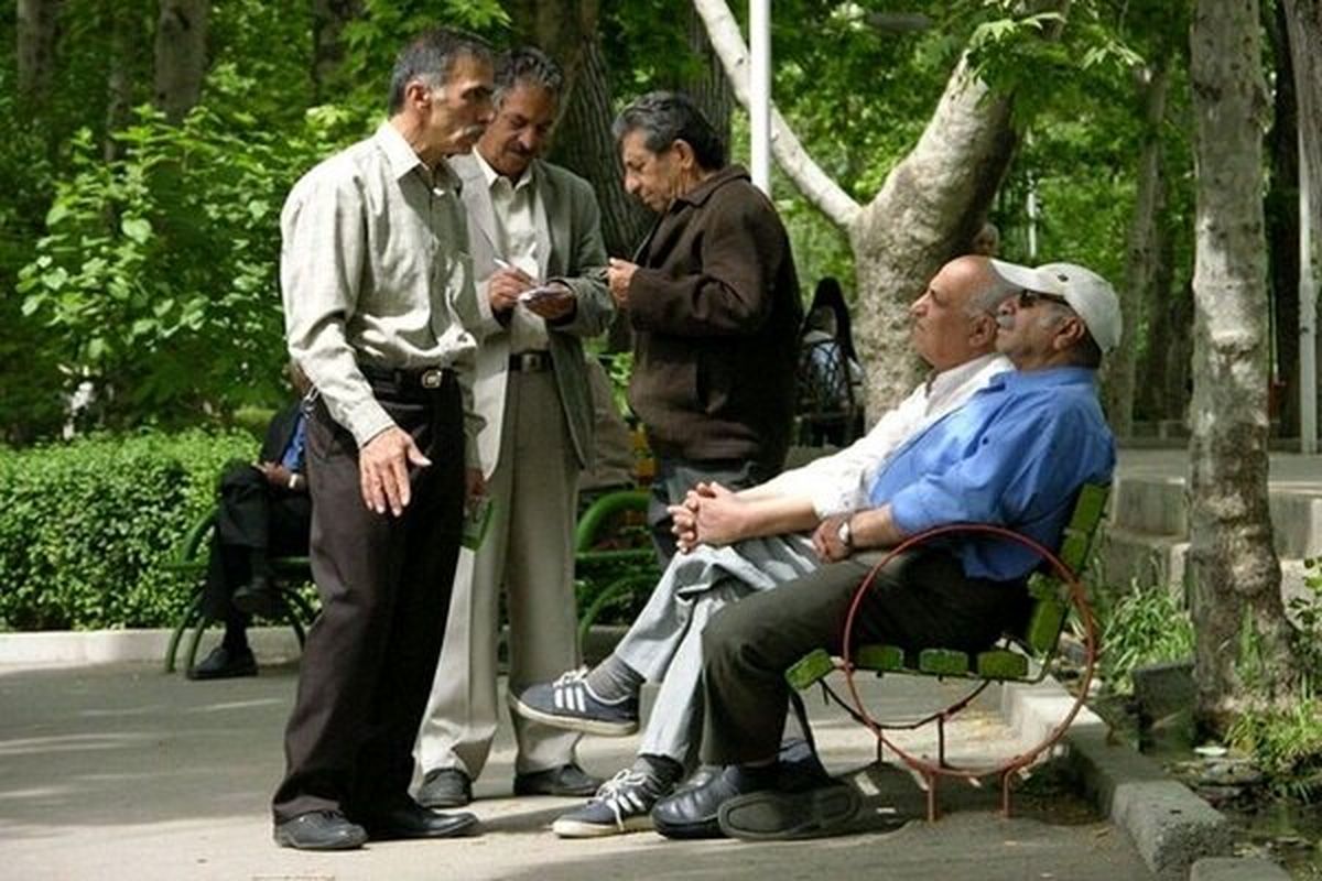 جزییات افزایش حقوق بازنشستگان اعلام شد/ در انتظار افزایش ۶۰ درصدی باشید
