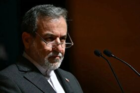 عراقچی: همه کشورها مشتاق بودند که بدانند چگونه ایران توانسته به این شکل مقاومت کند و از جنگ سربلند بیرون بیاید/ ایران در این جنگ توانست جایگاه تازه‌ای به دست آورد