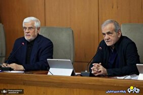 جزئیات تشکیل ساختار تازه در حکمرانی فضای مجازی