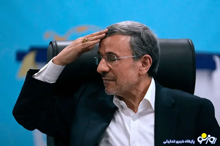 نیویورک‌تایمز: هدف اولیه جنگ، روی کار آوردن احمدی نژاد به عنوان رهبر ایران بود