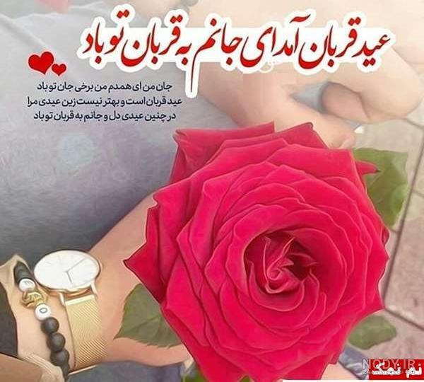 پیام تبریک عید قربان ۱۴۰۵ / جدیدترین پیام‌های رسمی، ادبی و عاشقانه برای تبریک عید قربان + عکس