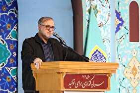معاون نیروی دریایی سپاه: امروز اگرچه احتمال وقوع جنگ پایین است، اما نیروهای مسلح با «خشاب پر» آماده مقابله با هرگونه حماقت هستند